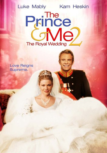 The Prince & Me 2 - The Royal Wedding - 946