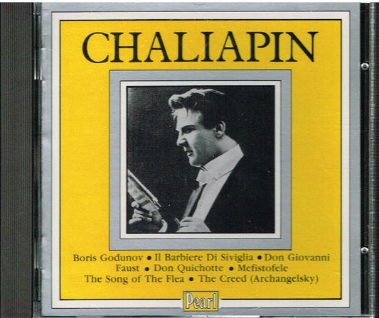Chaliapin - 5789