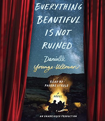 Everything Beautiful is Not Ruined - 6581