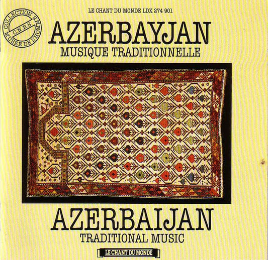 Traditional Music - 1356