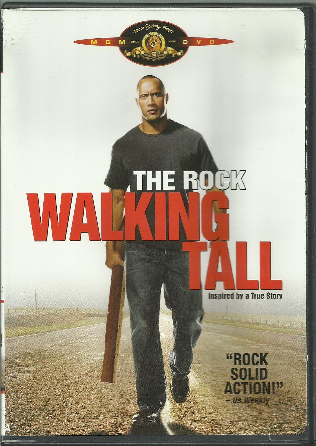 Walking Tall - 7389