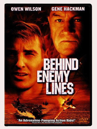 Behind Enemy Lines - 5403
