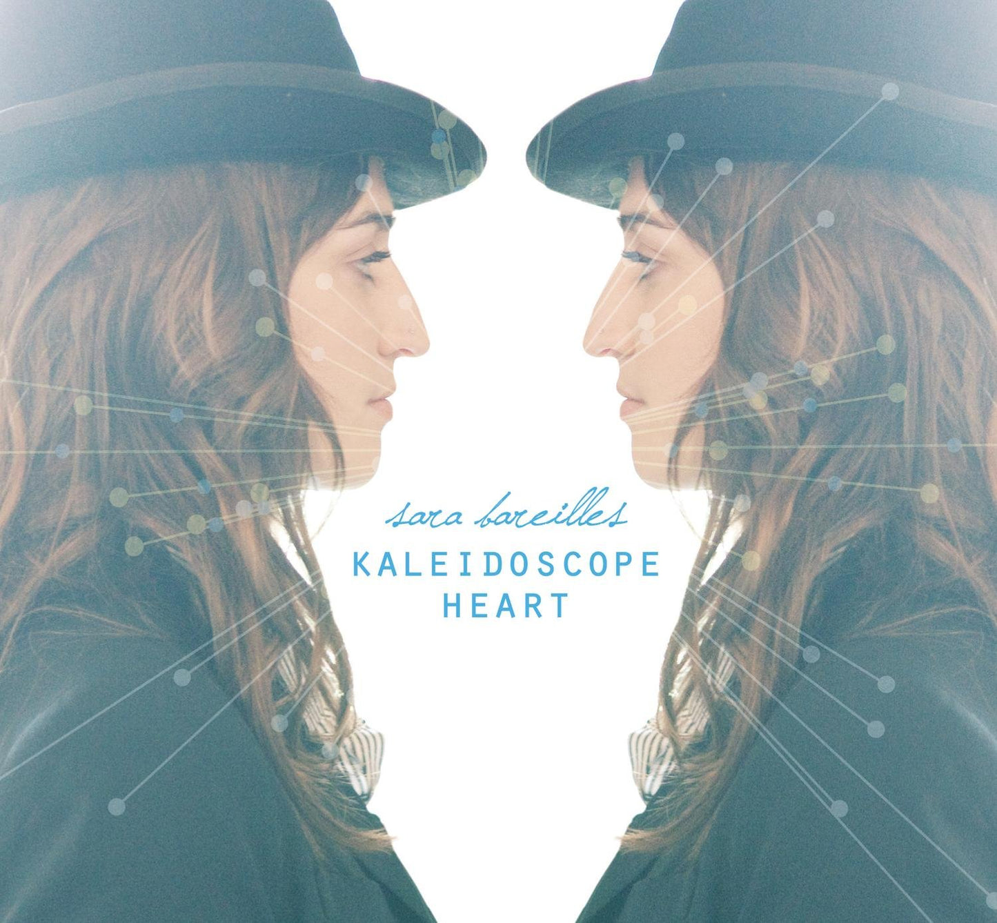 Kaleidoscope Heart - 6696