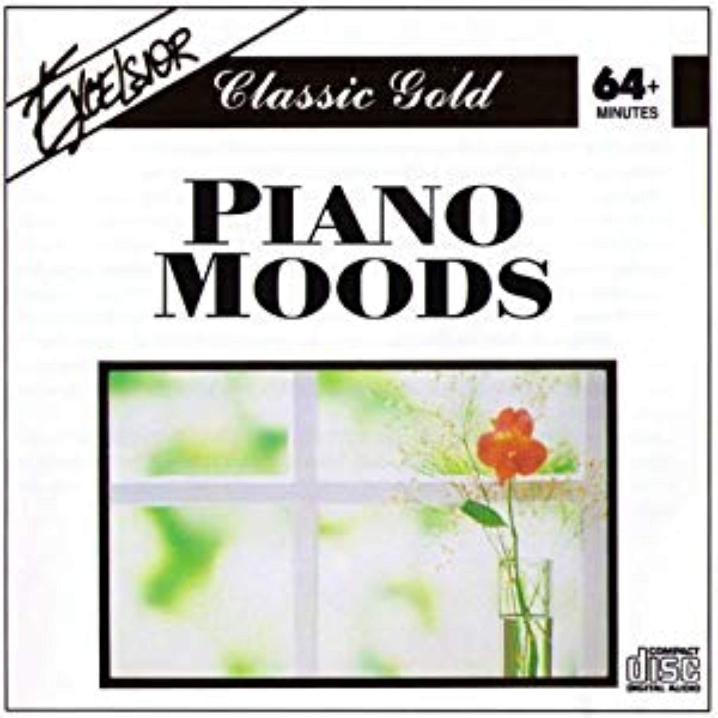 Piano Moods - 5784