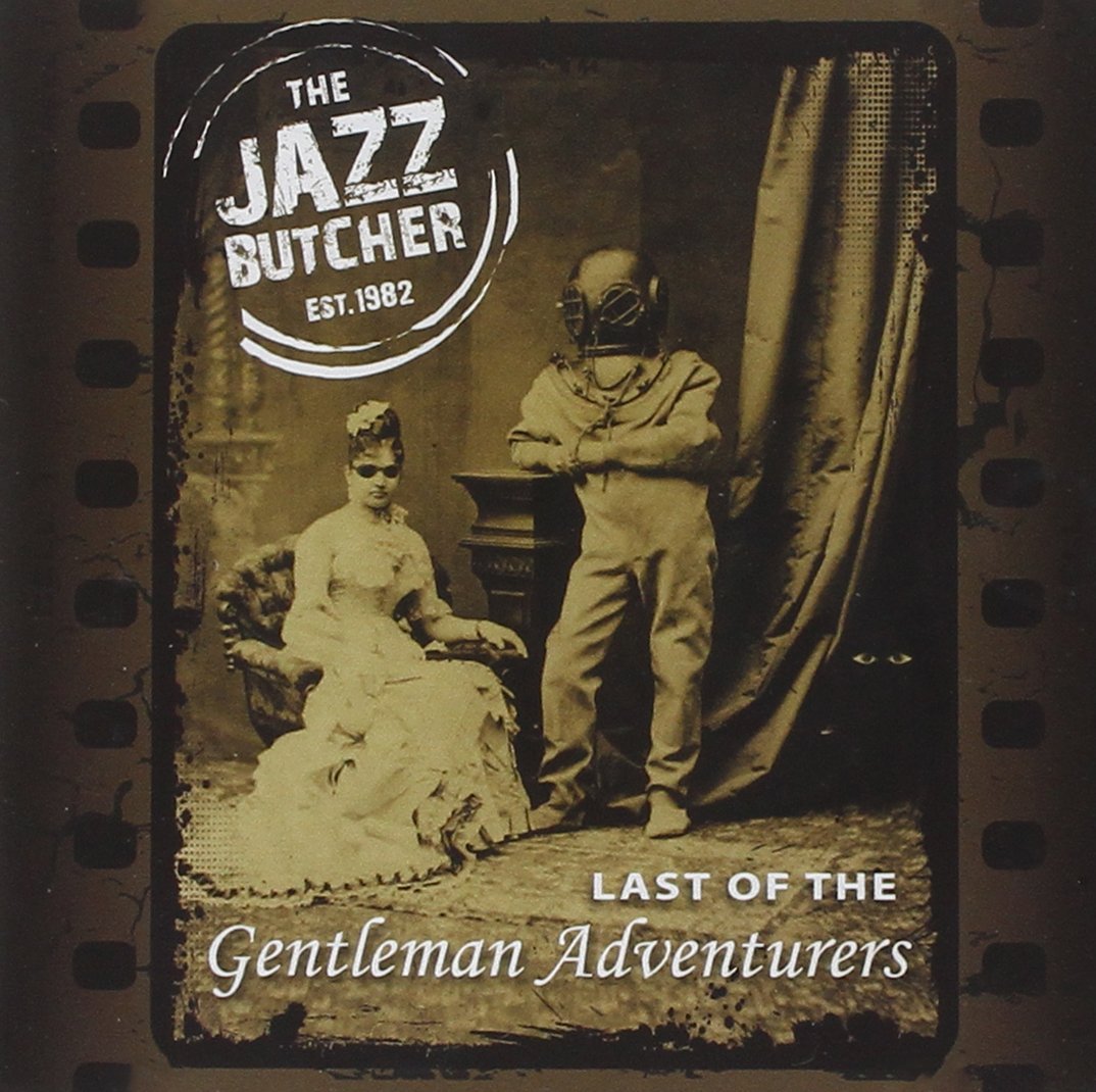 Last of the Gentleman Adventurers - 4896
