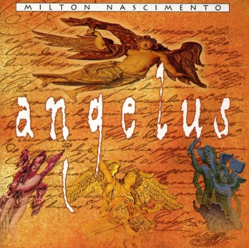 Angelus - 9952