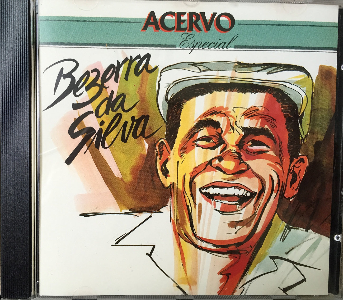 Acervo Especial - 3894