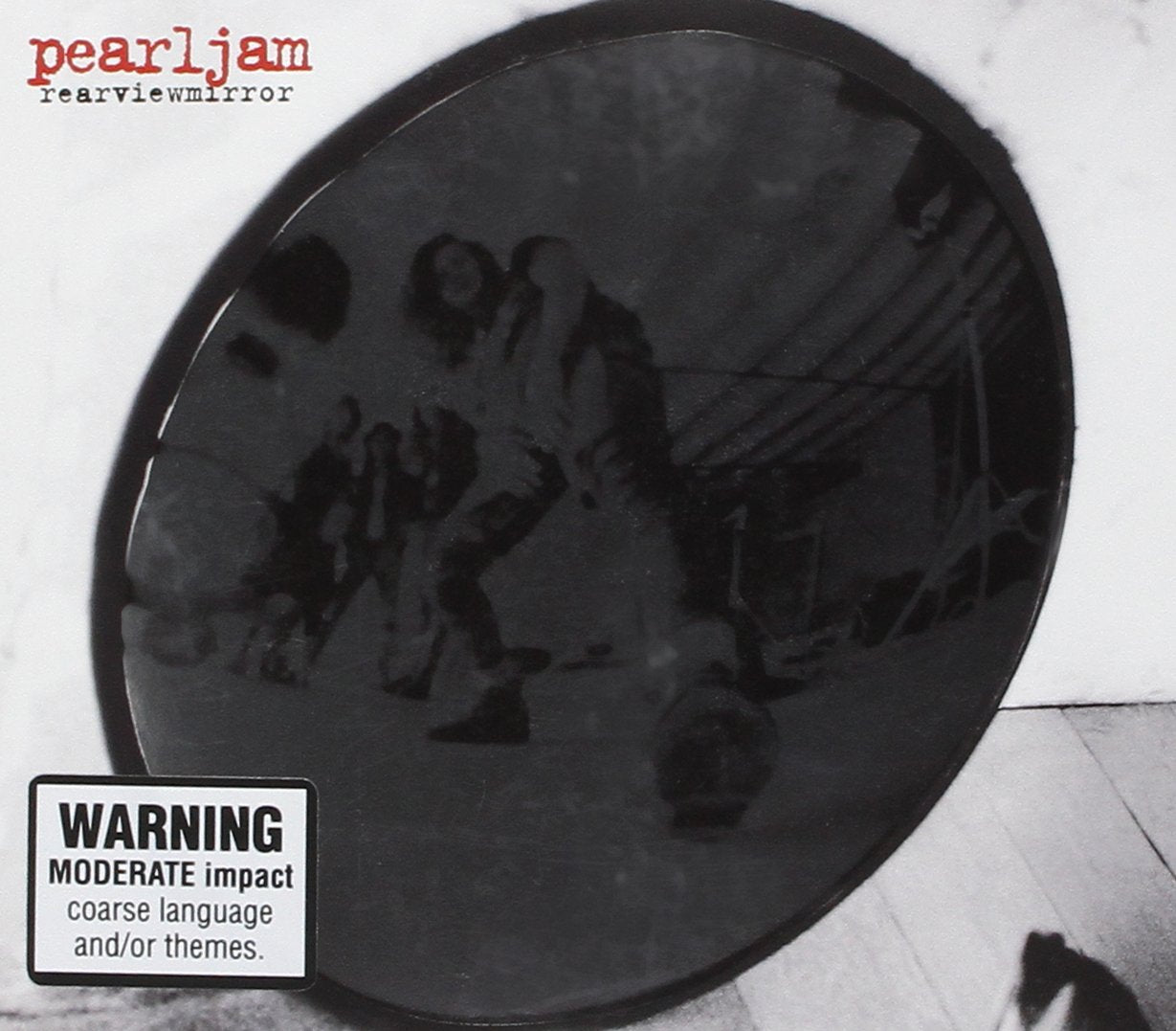 Rearview Mirror - 7134