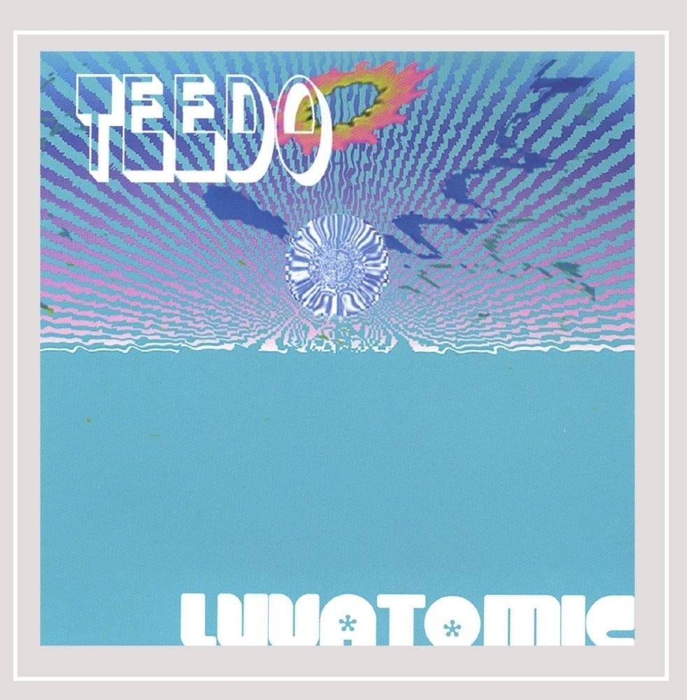 Luvatomic - 2885