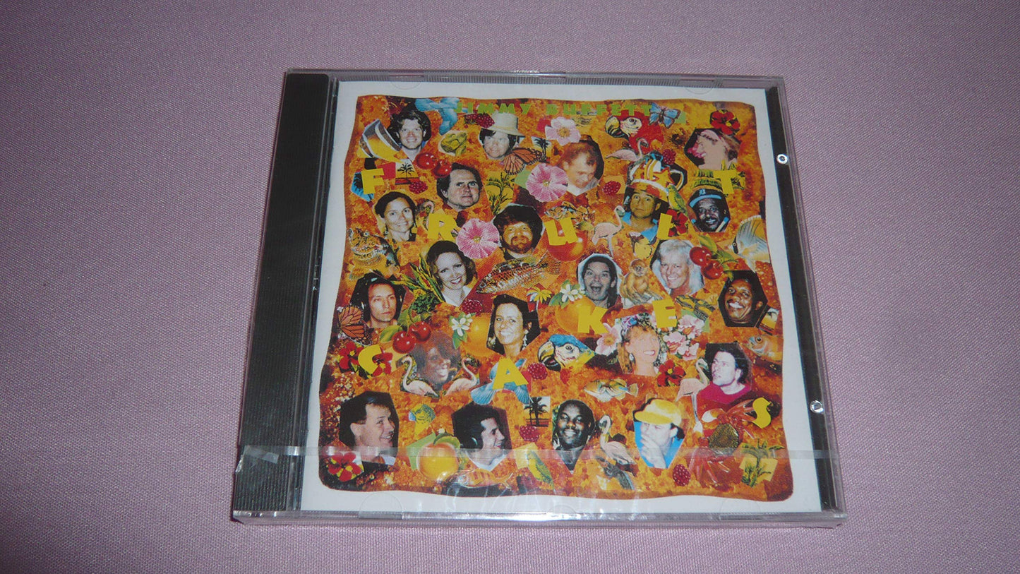 Fruitcakes - 5124