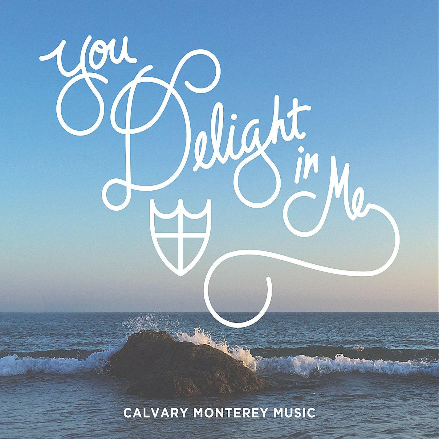 You Delight in Me - 4468