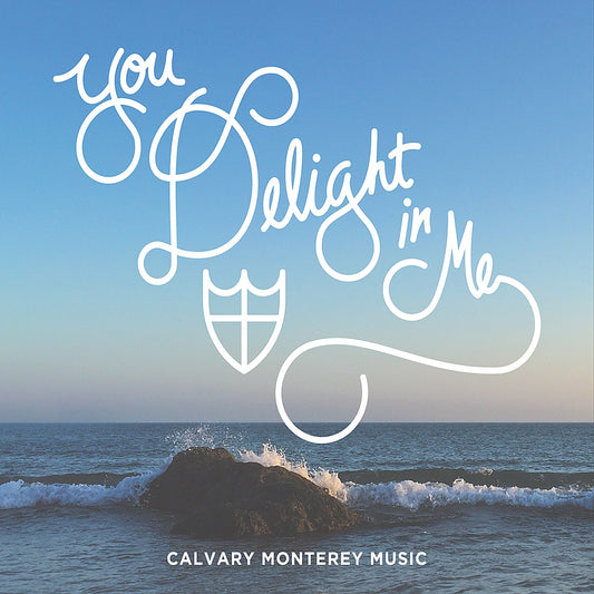 You Delight in Me - 4468
