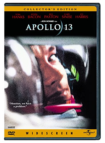 Apollo 13 - 3307