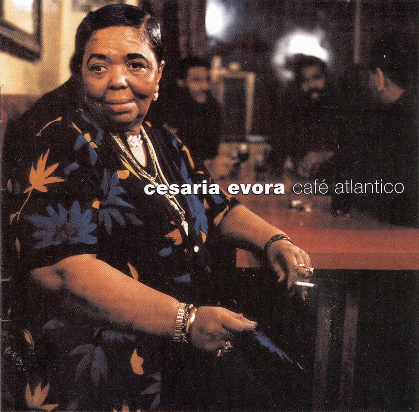 Café Atlantico - 4122
