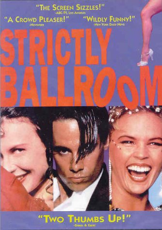 Strictly Ballroom - 1249