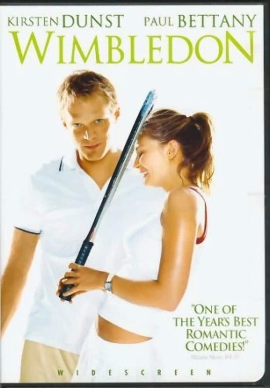 Wimbledon [DVD] - 7294