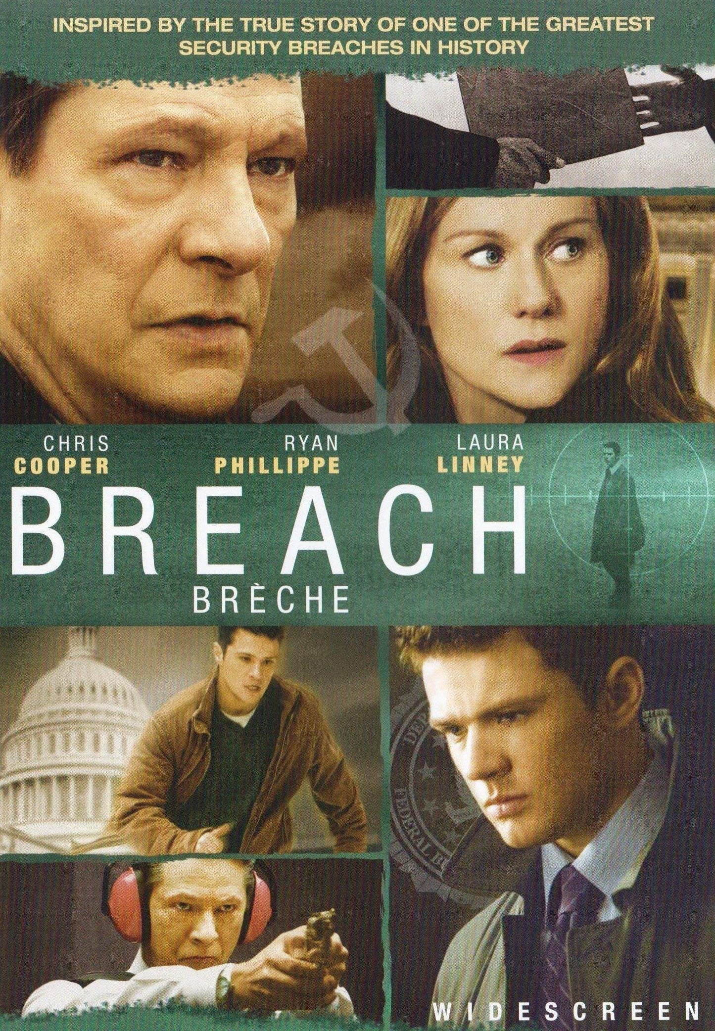 Breach (Widescreen Edition) - 6871