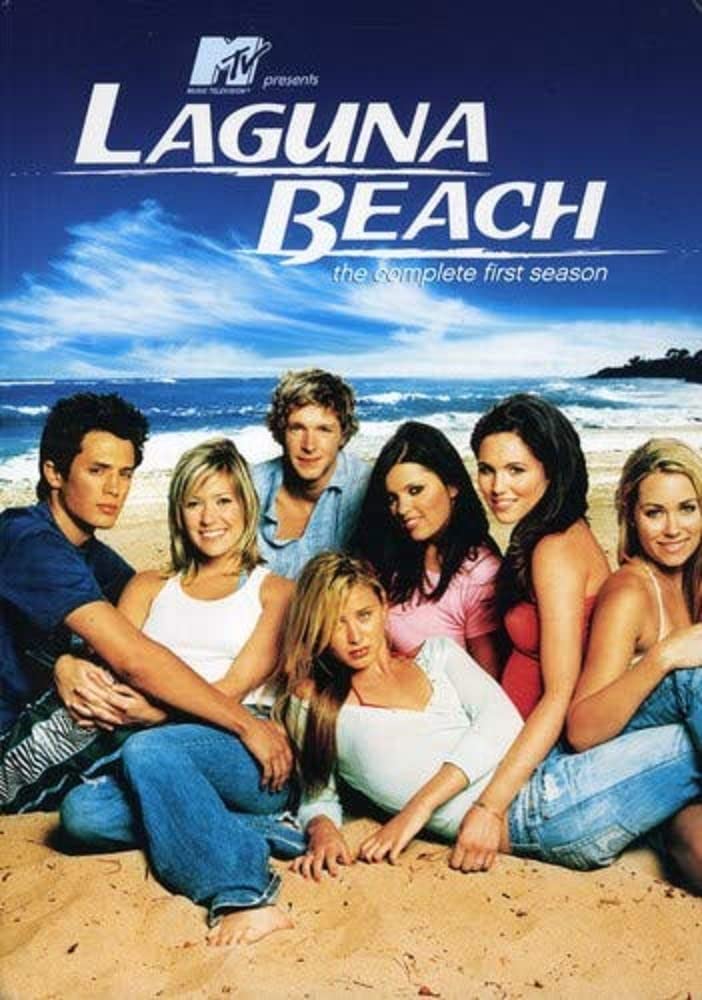Laguna Beach - The Complete First Season - 1660