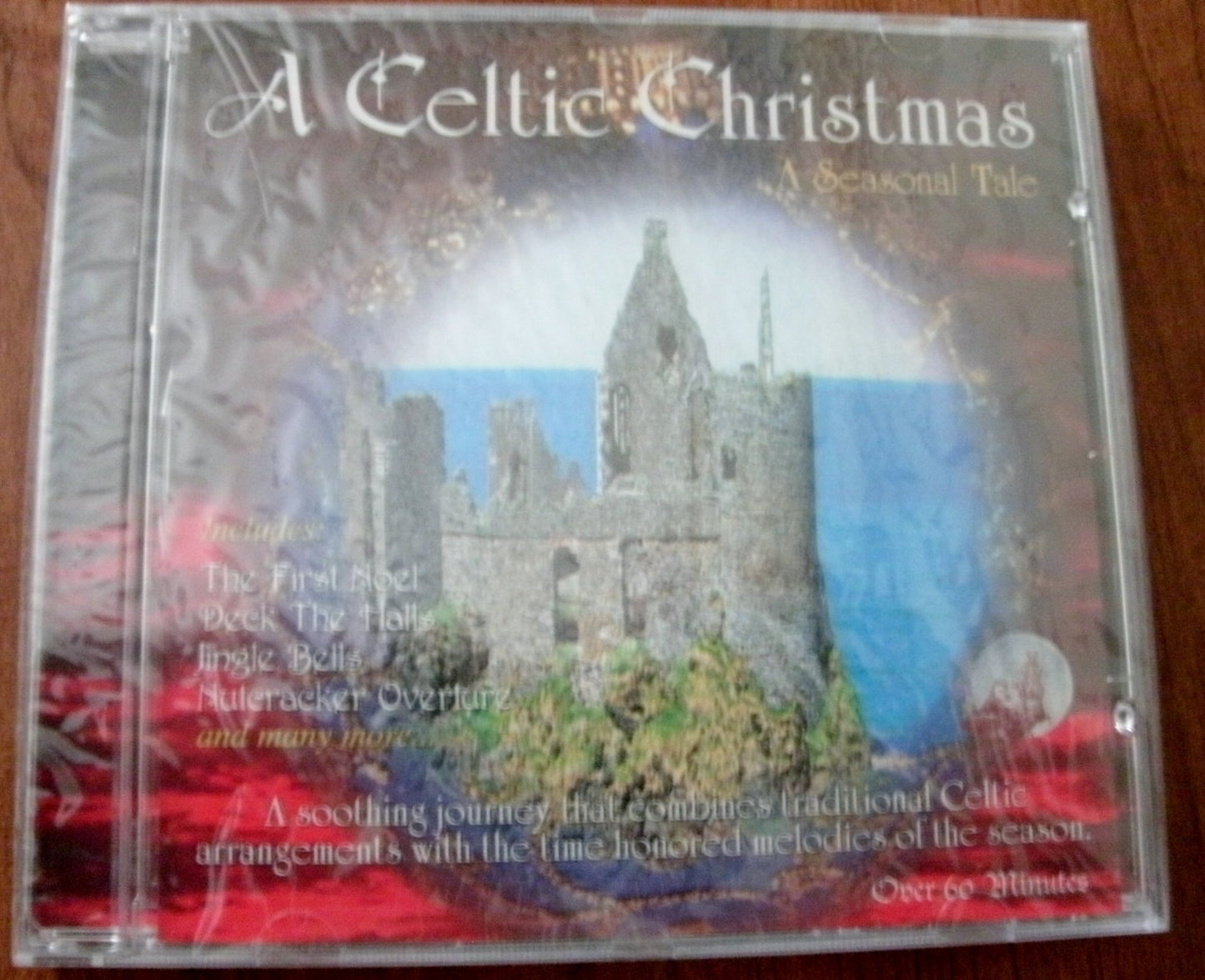 Celic Christmas: Seasonal Tale - 7393