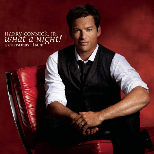 What A Night! A Christmas Album - 4964