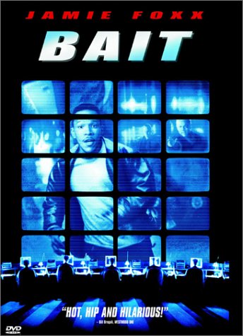 Bait [DVD] - 8723