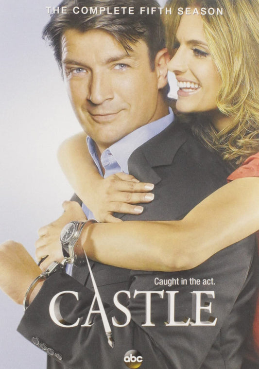 Castle: Season 5 - 1119
