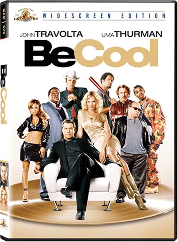 Be Cool (Widescreen Edition) - 1047