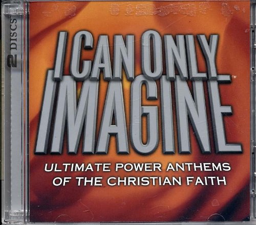 I Can Only Imagine - 8231