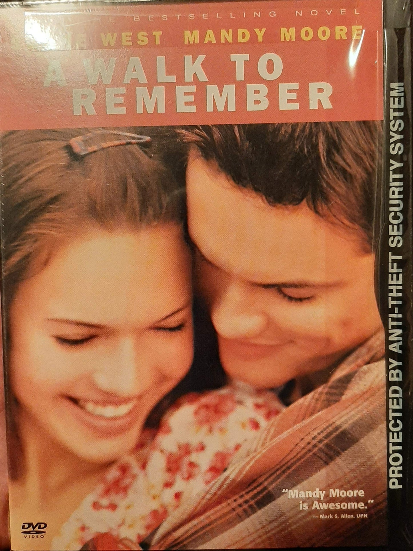 A Walk to Remember - 6104