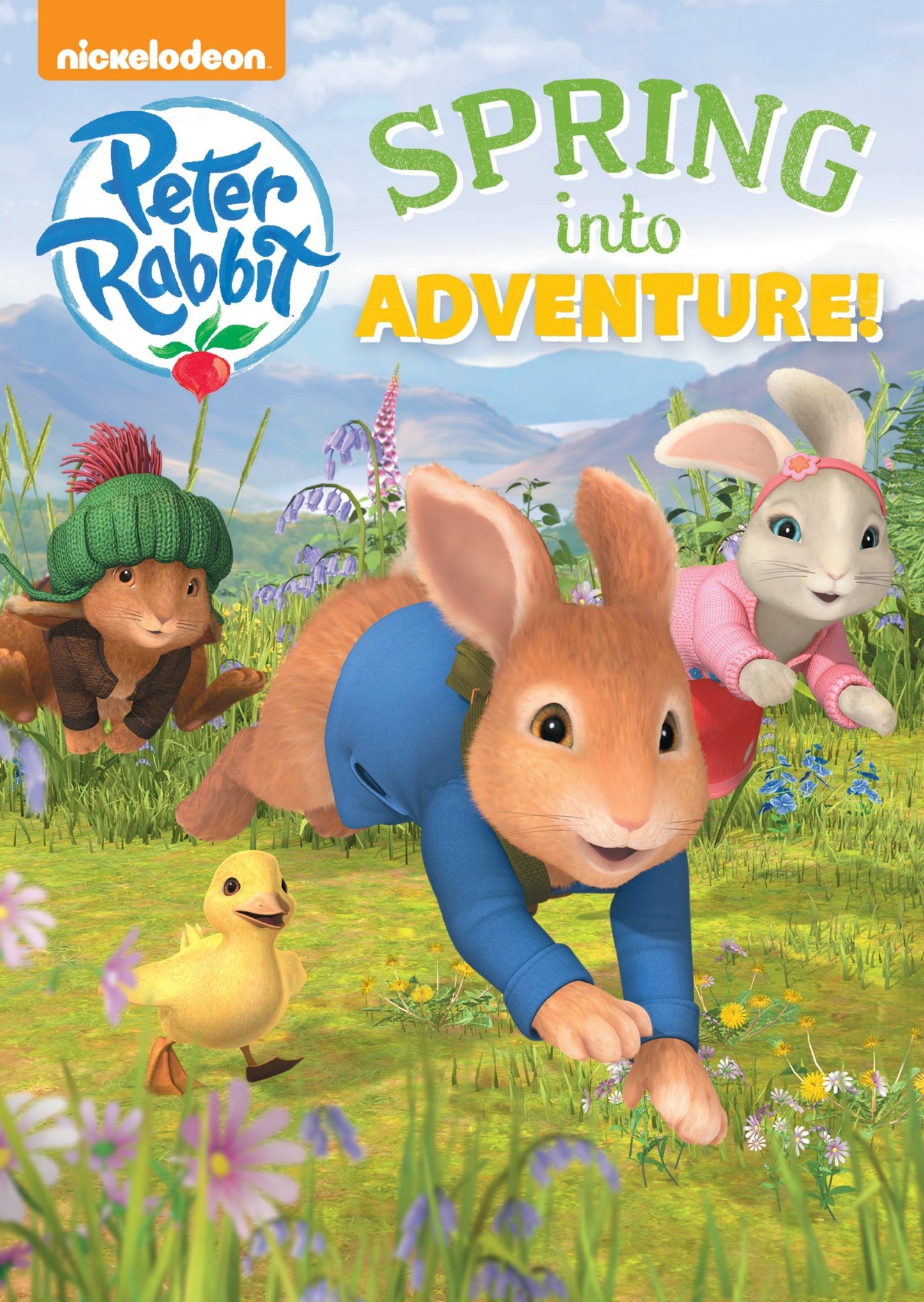 Peter Rabbit: Spring Into Adventure - 67
