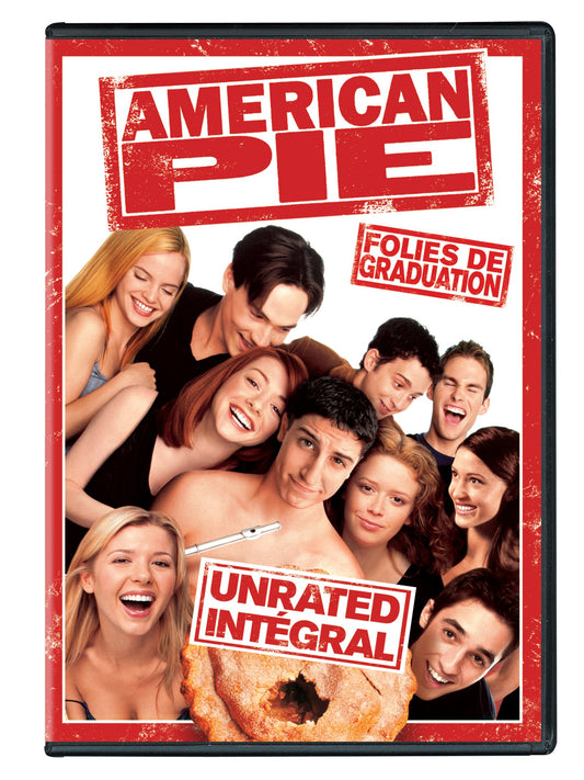 American Pie - 4635