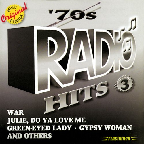 70's Radio Hits 3 - 3983