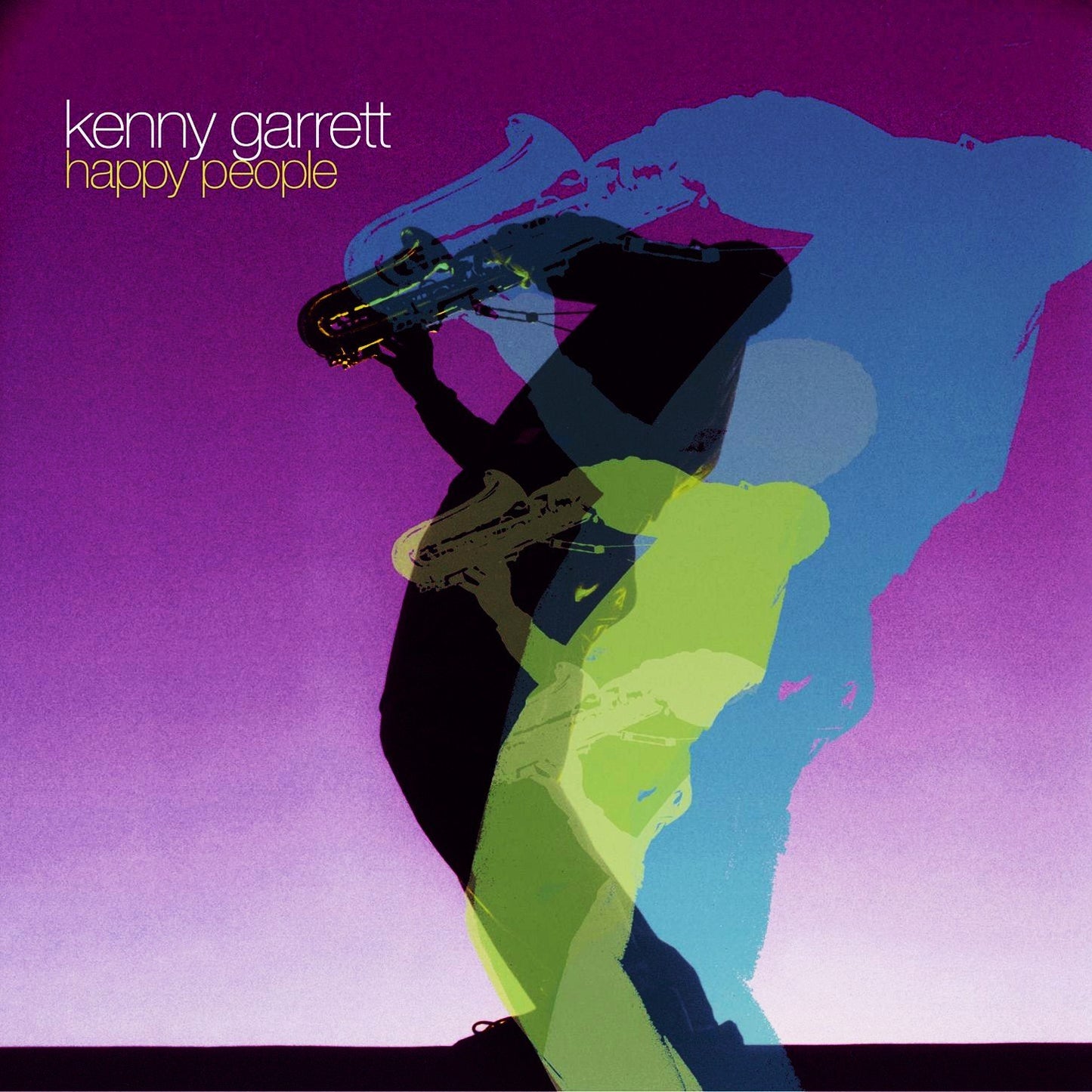 Happy People - 6321