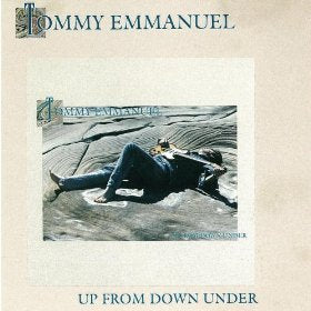 Up From Down Under - 6286