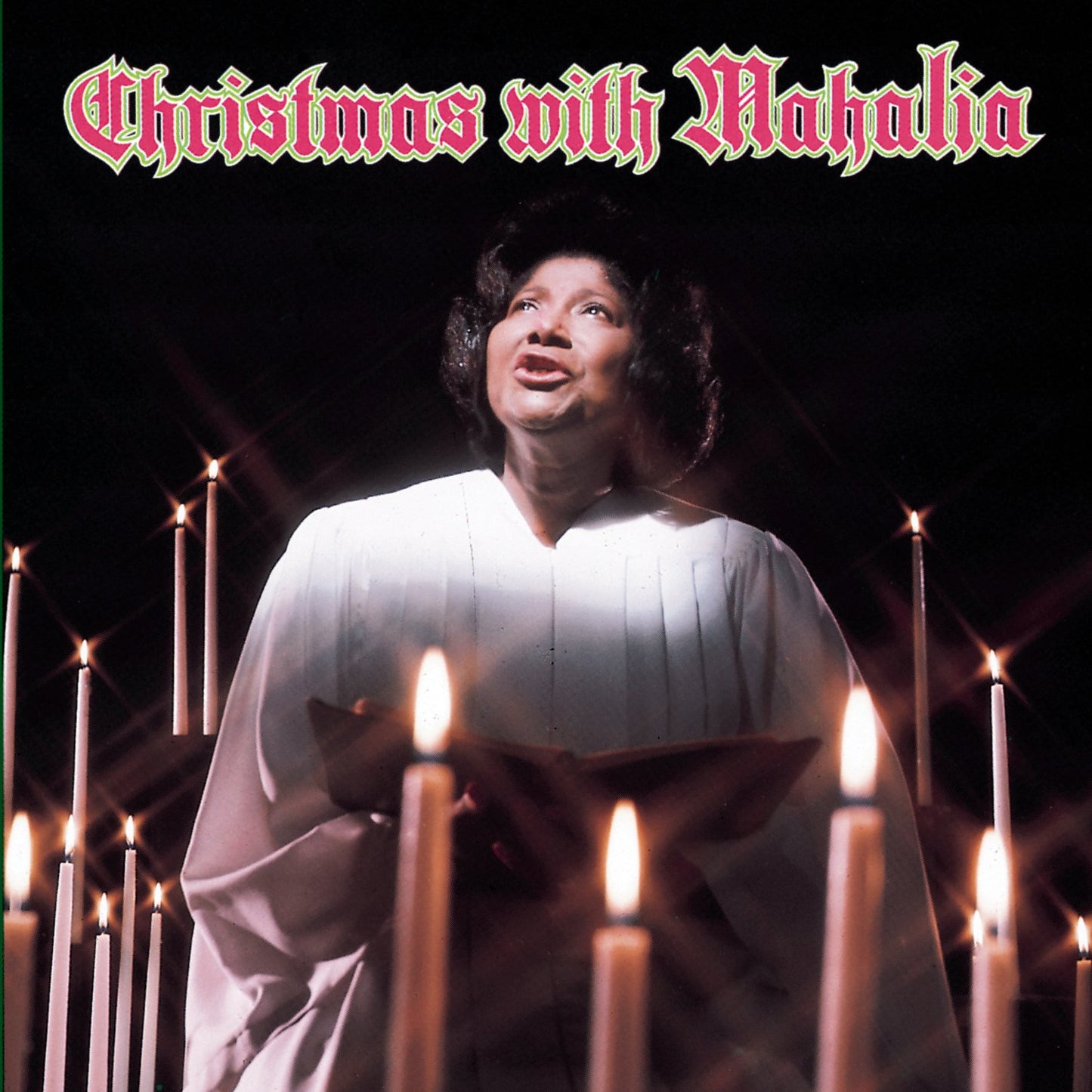 Christmas with Mahalia - 374
