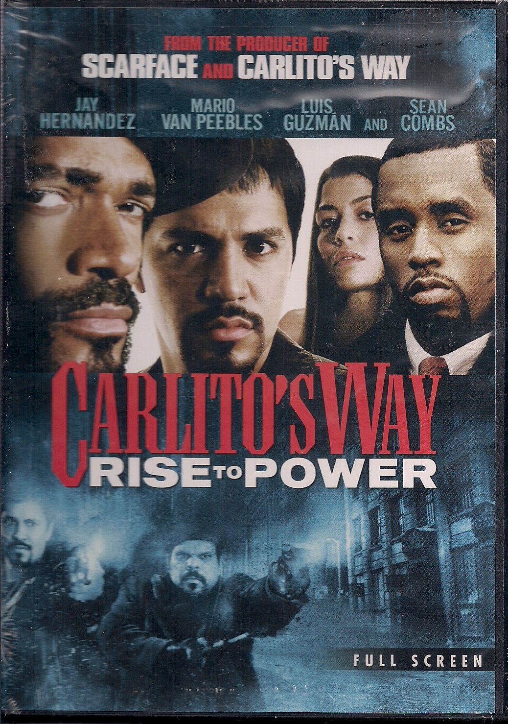 Carlito's Way: Rise to Power (Fullscreen Edition) - 6560