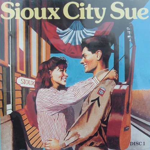 Sioux City Sue Disc 1 - 450