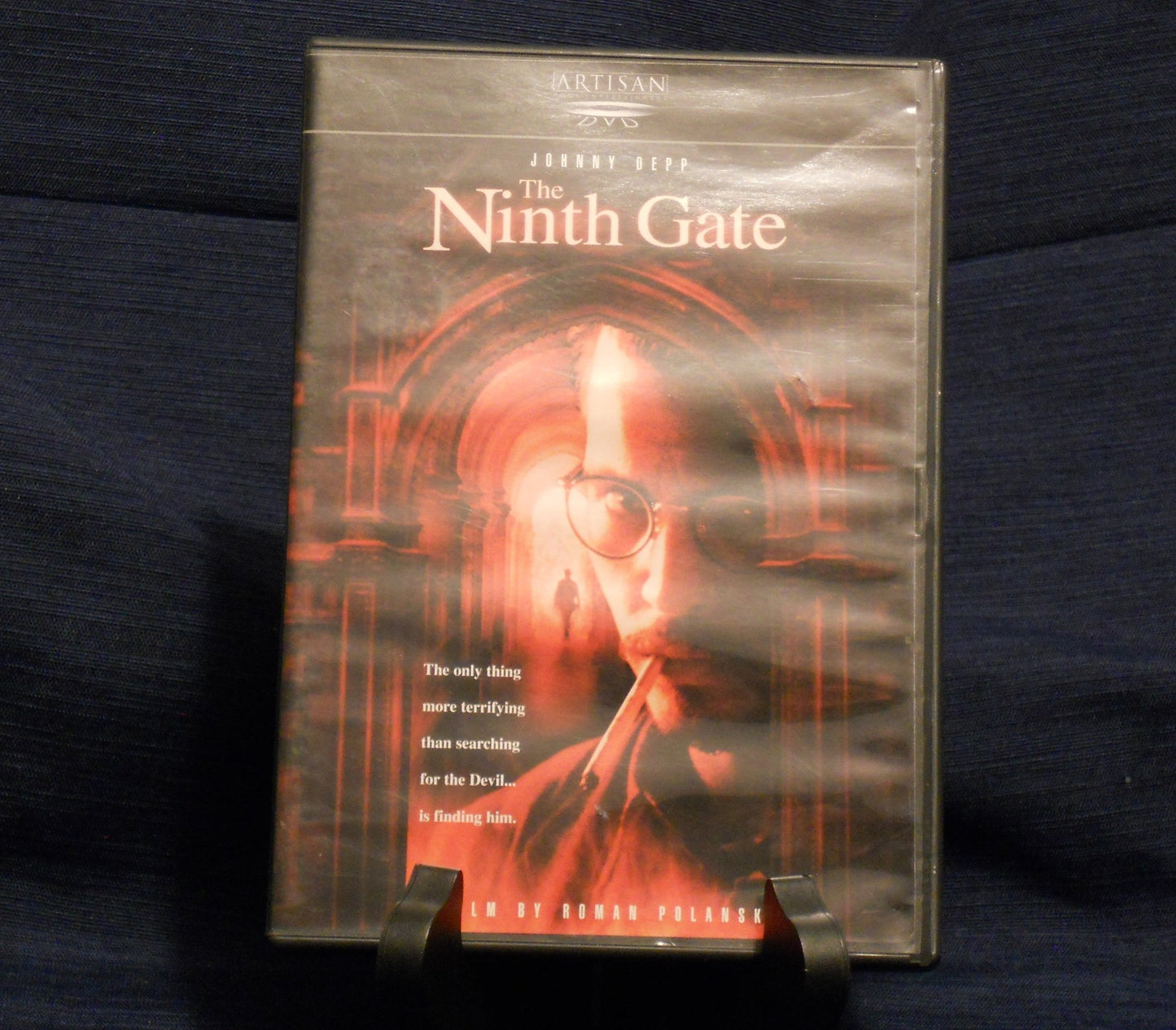 The Ninth Gate - 2758