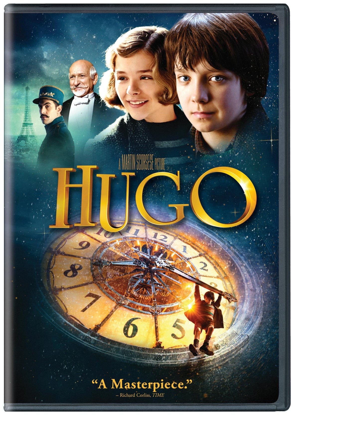 Hugo - 7462