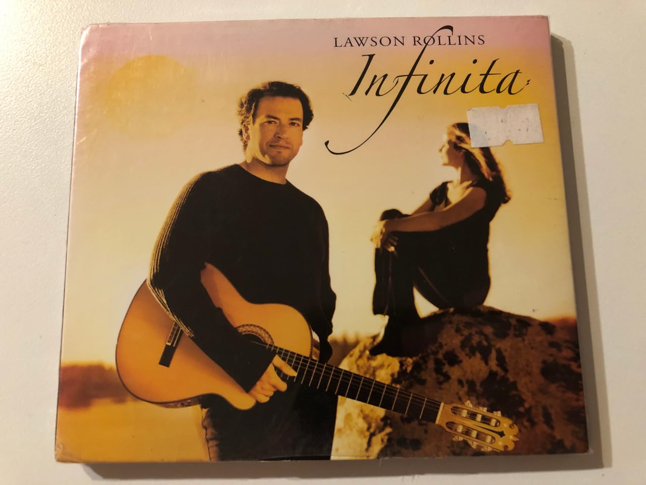 Infinita - 7524