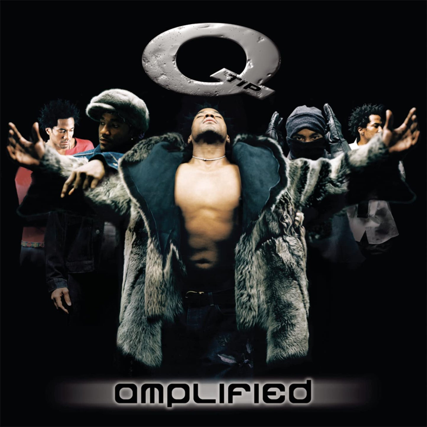 Amplified - 2111