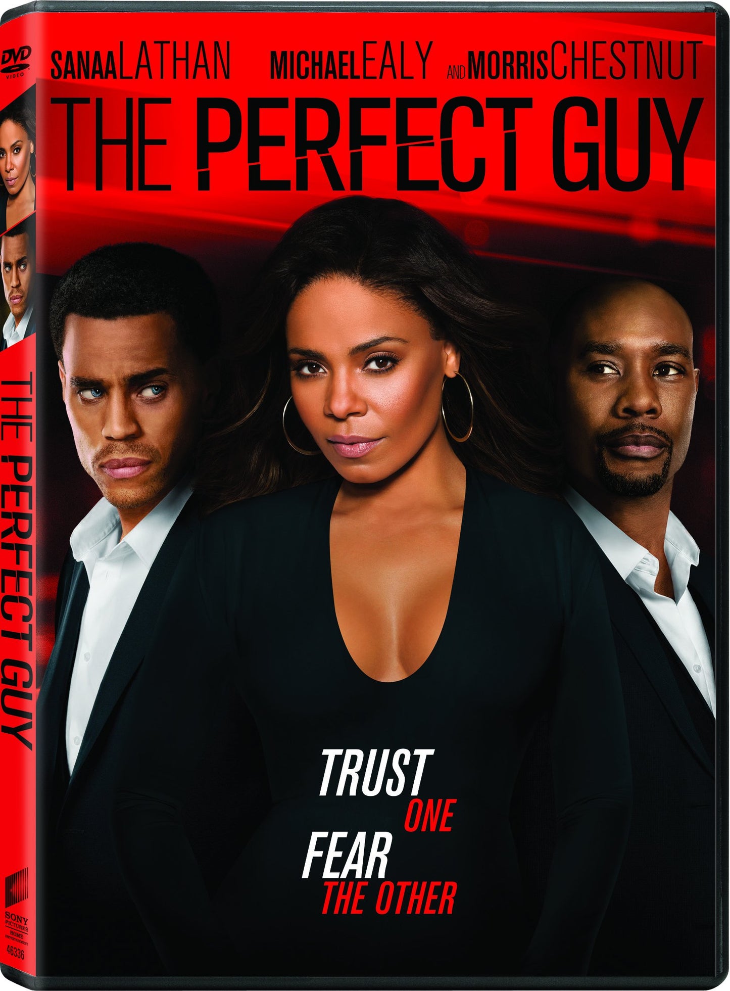 The Perfect Guy - 9042