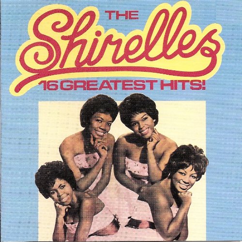16 Greatest Hits - 6763