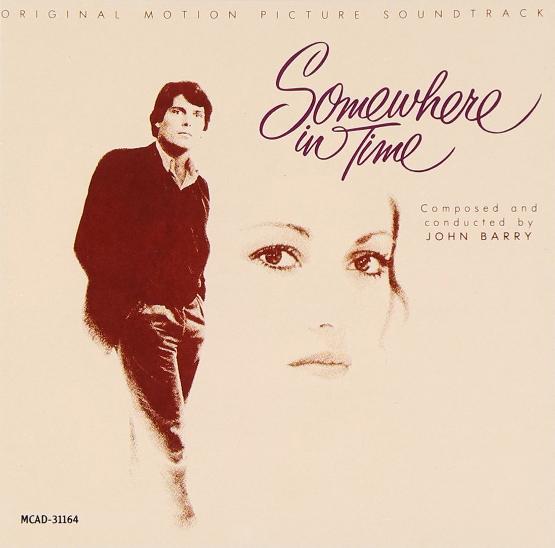 Somewhere In Time - 137