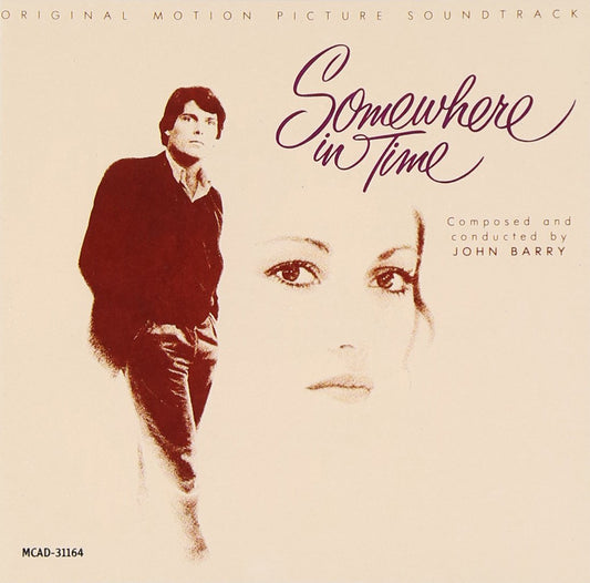 Somewhere In Time - 137