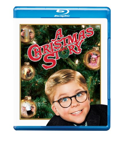 A Christmas Story [Blu-ray] - 8812
