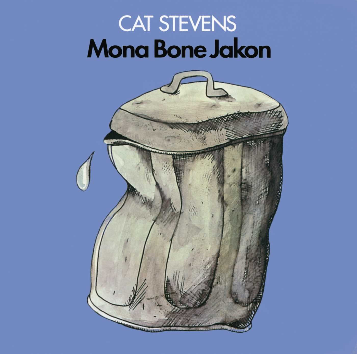Mona Bone Jakon - 5705