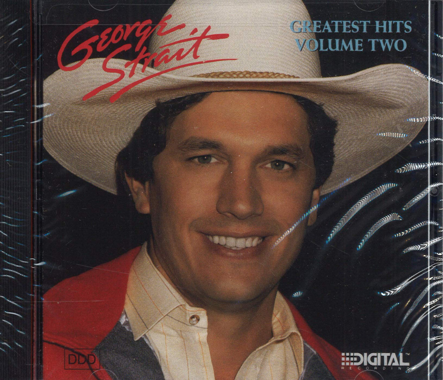 "George Strait - Greatest Hits, Vol. 2" - 3826