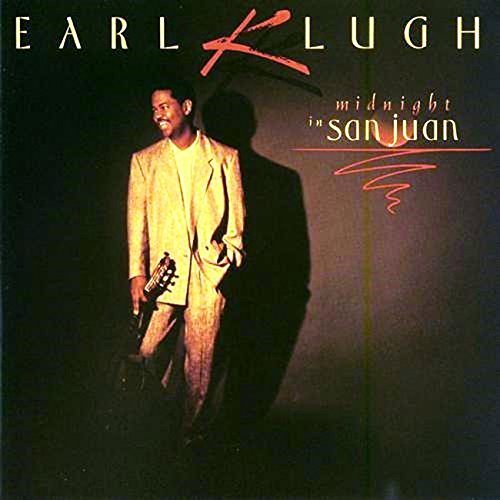 Midnight in San Juan by Earl Klugh (2014-11-12) - 8478