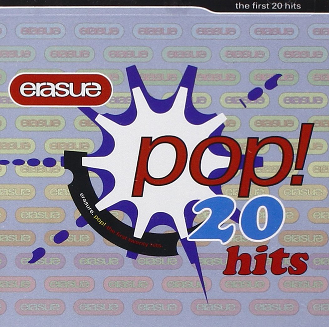 POP! - 20 Hits - 5605